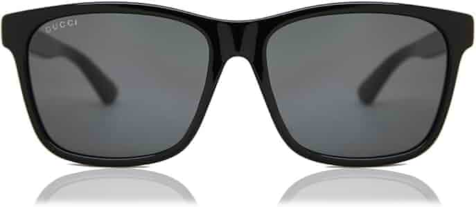 GUCCI XXSサイズ Gucci Glasses GG1586O 001